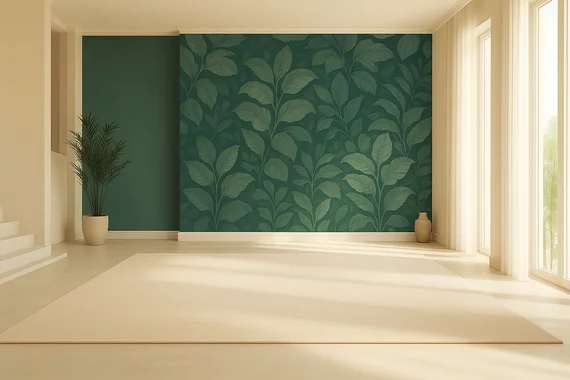 Feature Wall Feature Wall